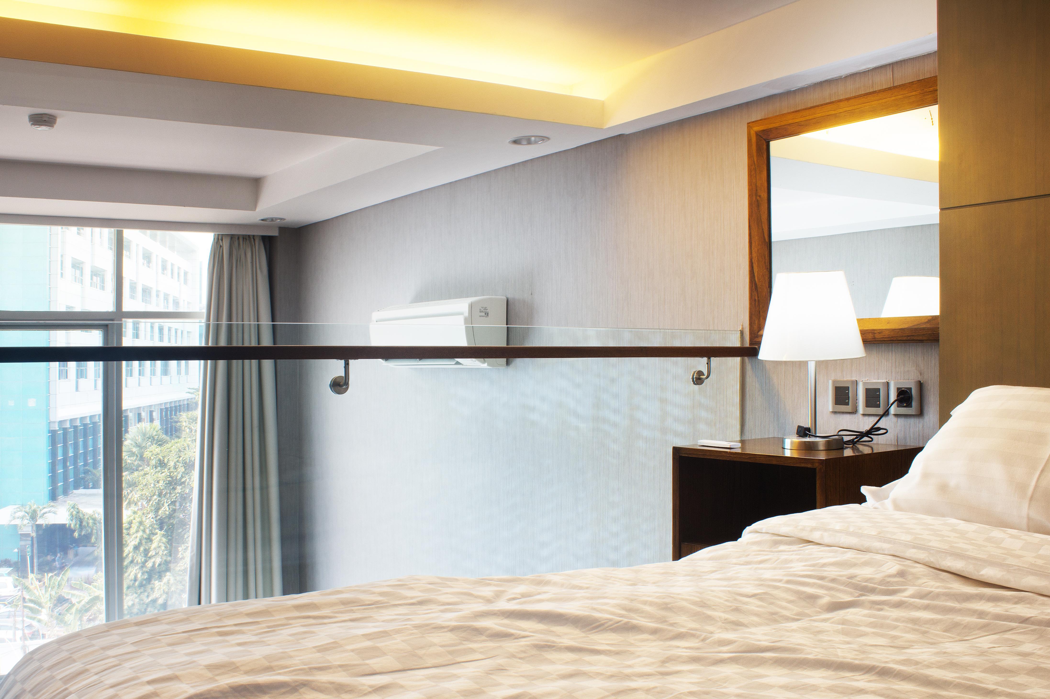 Hotel The Baile Jakarta Exterior foto