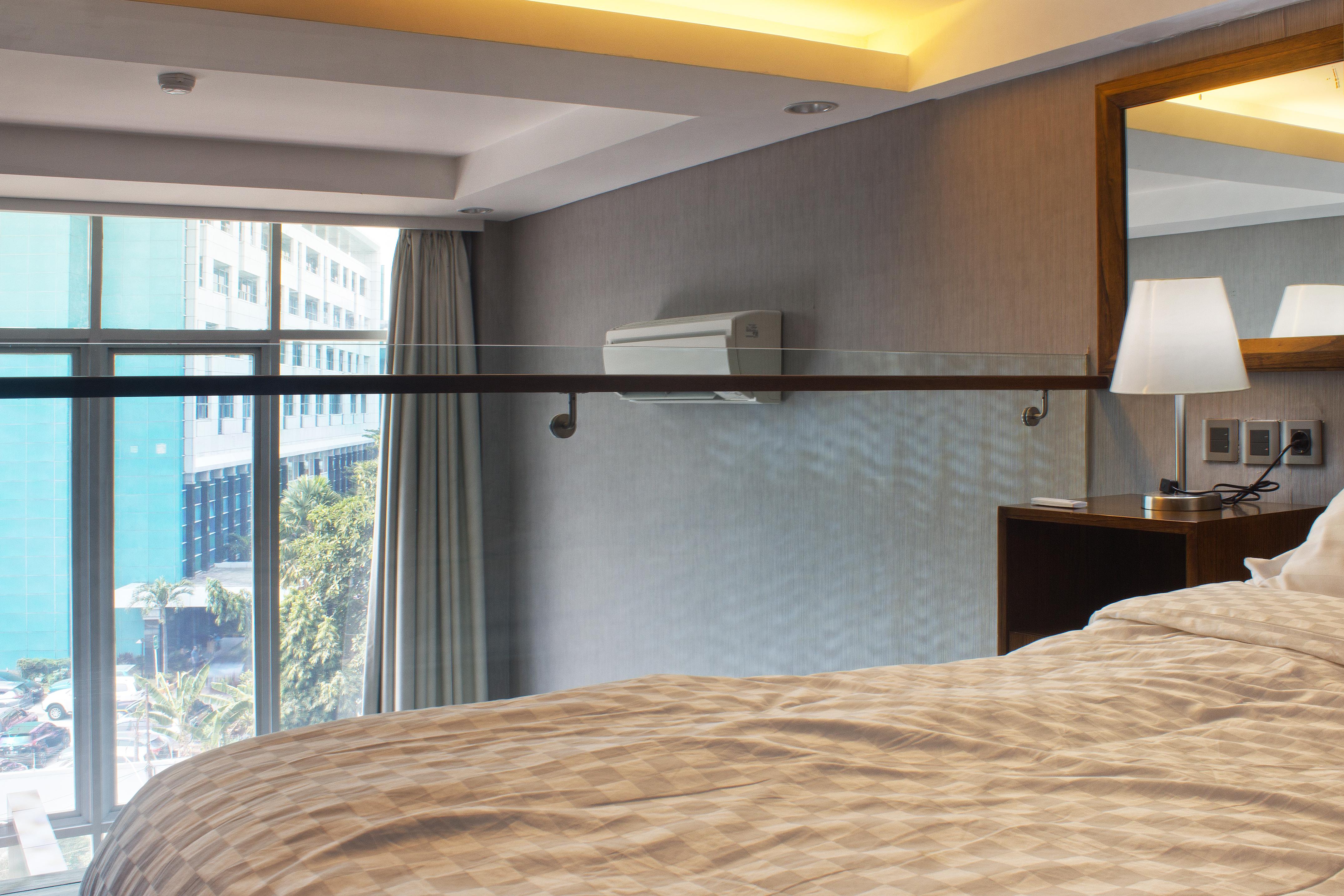 Hotel The Baile Jakarta Exterior foto