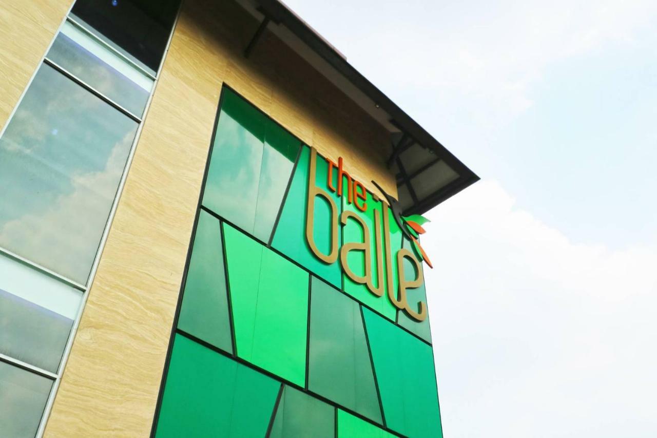 Hotel The Baile Jakarta Exterior foto