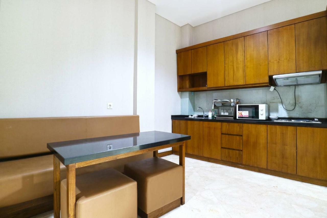 Hotel The Baile Jakarta Exterior foto